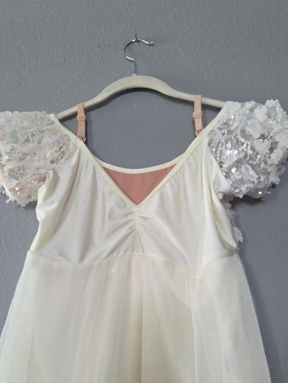 Revolution Interlude Dance Costume